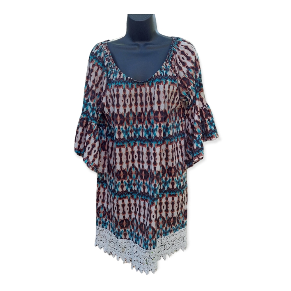 Adara Top